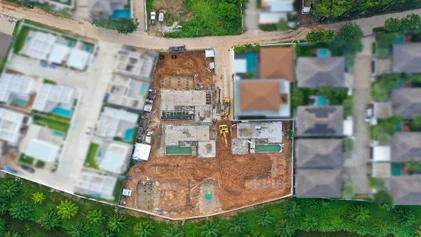 Zenithy Connext Project