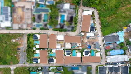 Zenithy Luxe Project