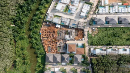 Zenithy Connext Project