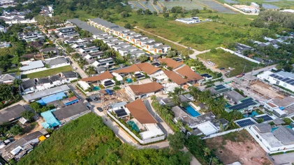 Zenithy Luxe Project