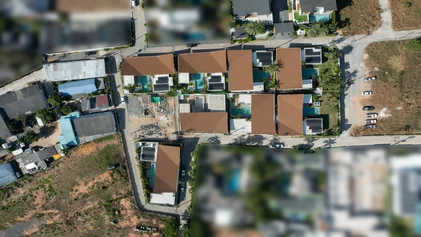 Zenithy Luxe Project