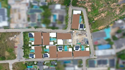 Zenithy Luxe Project