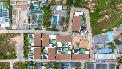 Zenithy Luxe Project