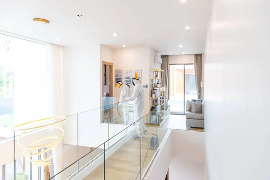 Zenithy为客户筑起新冠疫情防疫屏障