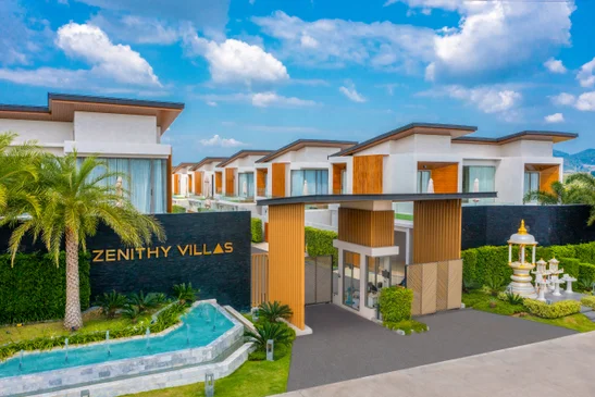 Zenithy Development FAQ