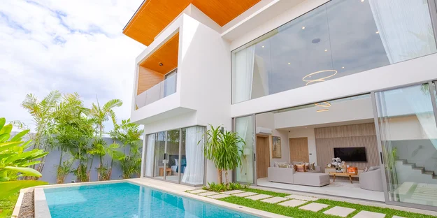Zenithy Villas Phase 2