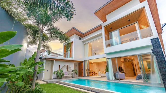 Zenithy Villas Phase 1