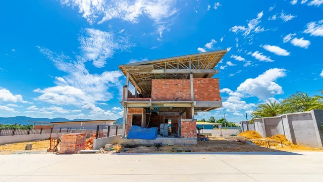 Villa S1 Progress: Aug '19