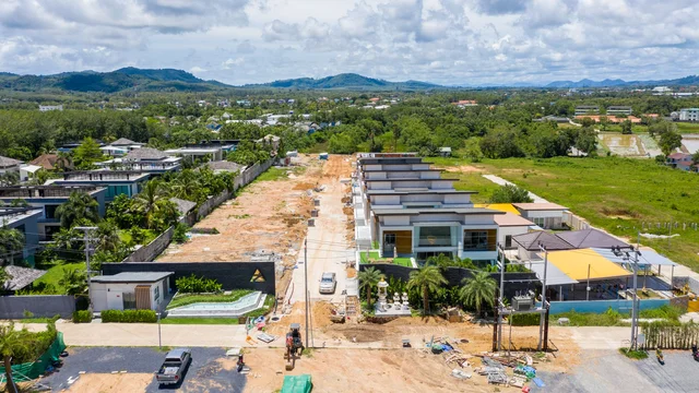 Project Progress: Sep '20