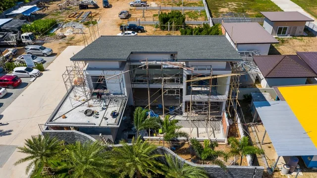 Project Progress: Sep '19