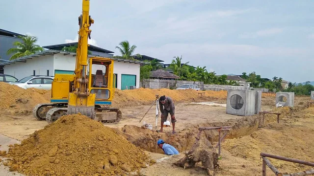 Project Progress: May '19