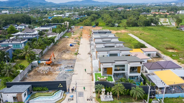 Project Progress: Aug '20