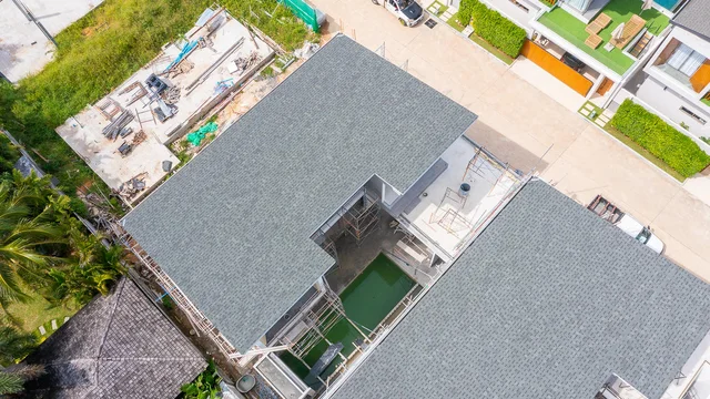 Villa S6 Progress: July ’21