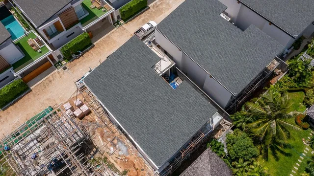 Villa S6 Progress: Sep ’21