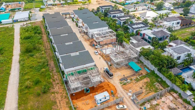 Project Progress: Nov ’21