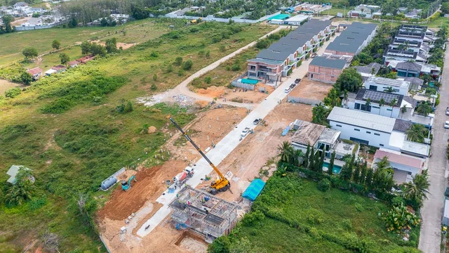Project Progress: Jan ’22