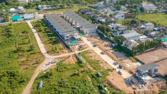 Project Progress: April ’22