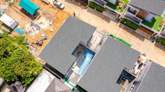 Villa S14 Progress: May ’22
