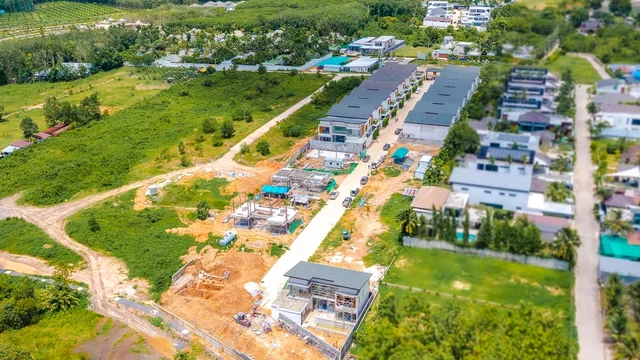 Project Progress: June ’22