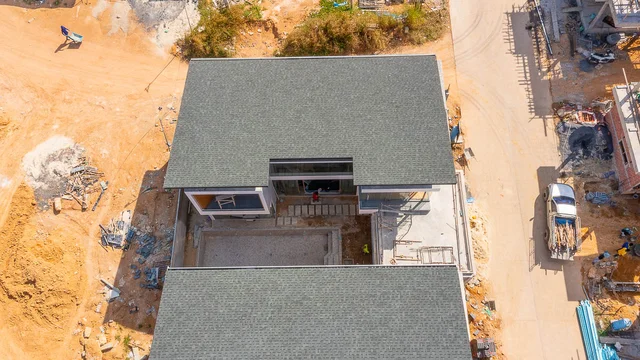 Villa S21 Progress: Jan ’23