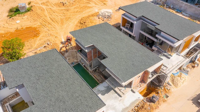 Villa S23 Progress: Jan ’23