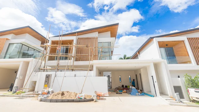 Villa S20 Progress: Dec ’23