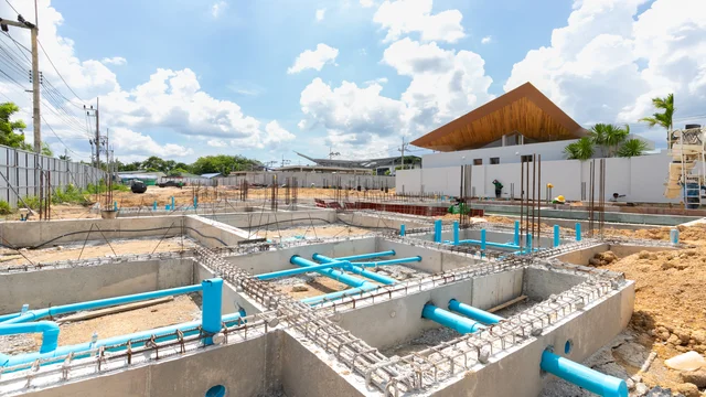 Villa A2 Progress: May’24