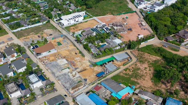 Zenithy Luxe Project Progress: May ’24