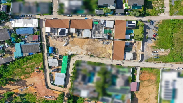 Zenithy Luxe Project Progress: Sep ’24