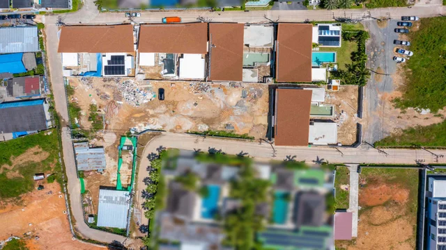 Zenithy Luxe Project Progress: Oct ’24
