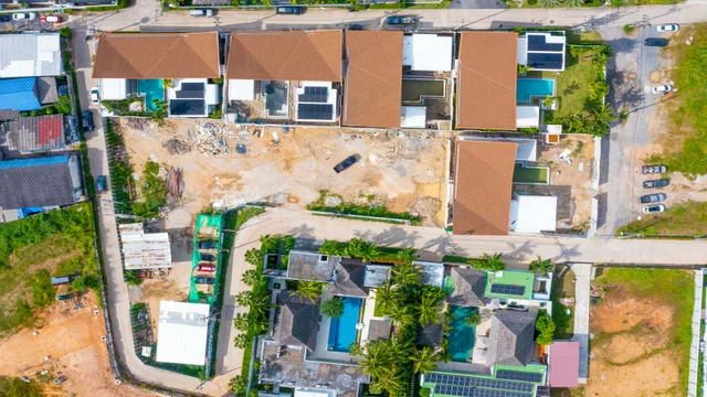 Zenithy Luxe Project Progress: Nov ’24