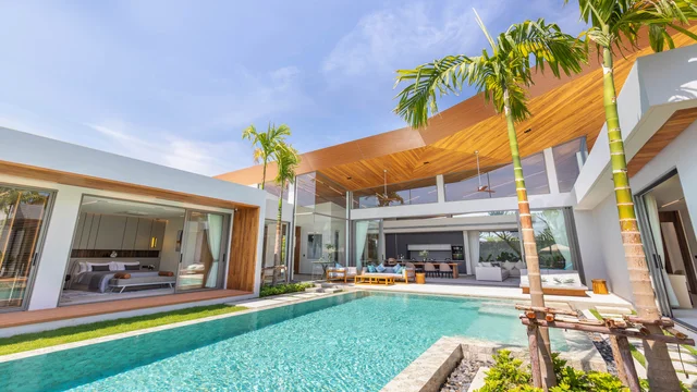 Villa A2 Progress: April’25