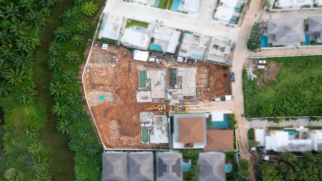 Zenithy Connext Project Progress: Nov’25