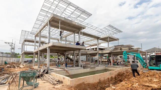 Connext X3 Progress: Jan’26