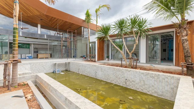 Villa A3 Progress: Jan’26