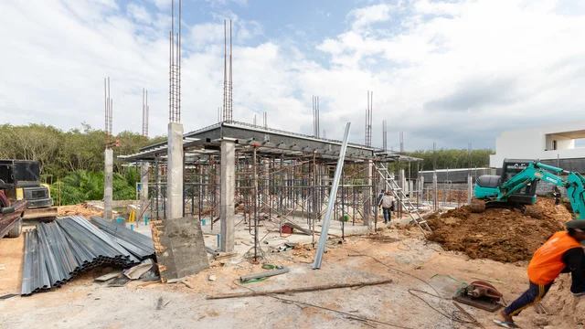 Connext X5 Progress: Jan’26