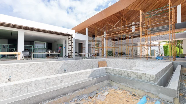 Villa B1 Progress: Jan’26