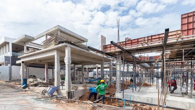 Connext X7 Progress: Jan’26