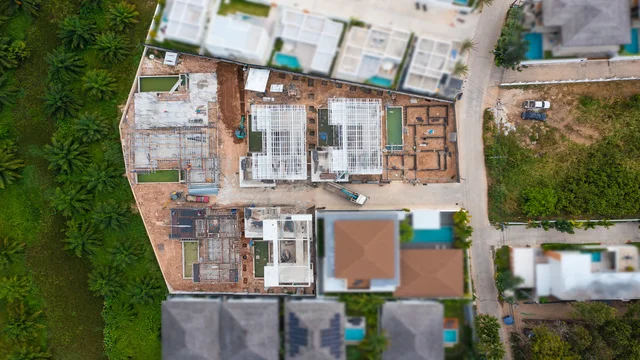 Zenithy Connext Project Progress: Jan’26