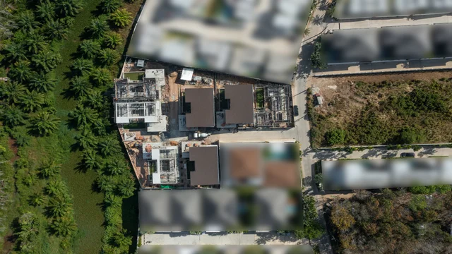 Zenithy Connext Project Progress: Feb’26