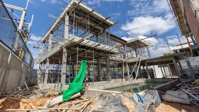 Connext X1 Progress: Mar’26