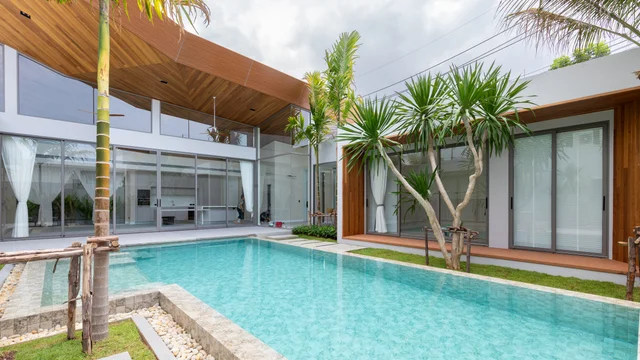 Villa A3 Progress: Mar’26