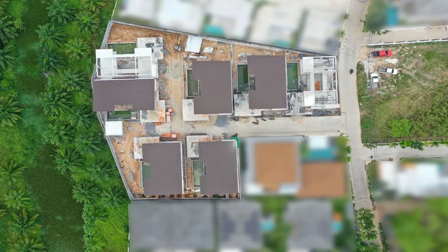 Zenithy Connext Project Progress: Mar’26