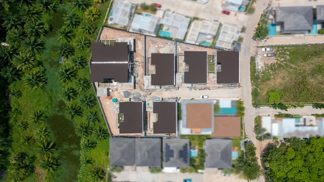 Zenithy Connext Project