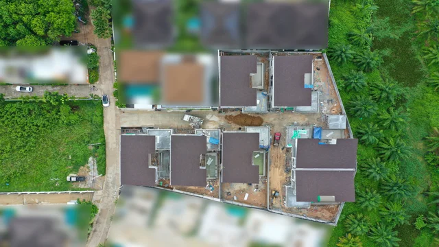 Zenithy Connext Project