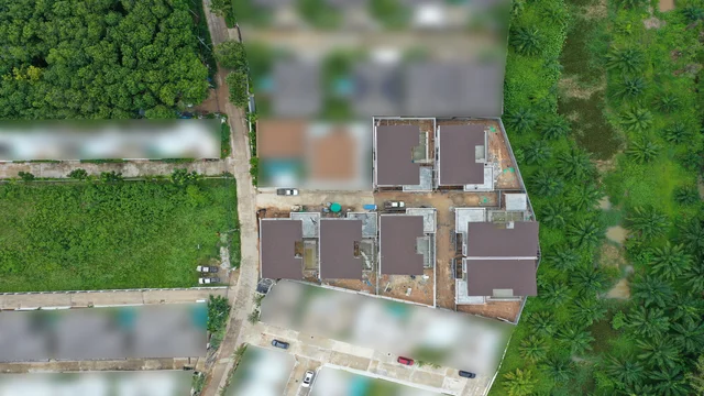 Zenithy Connext Project
