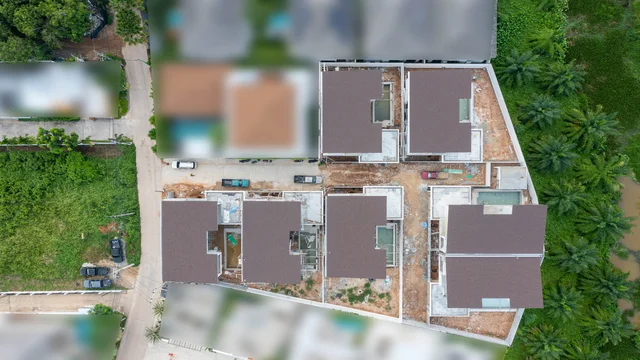 Zenithy Connext Project Progress: August’26