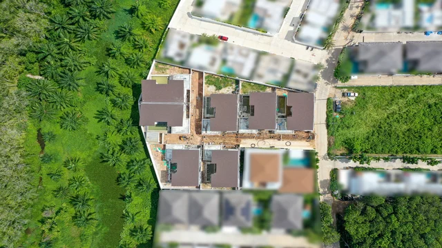 Zenithy Connext Project