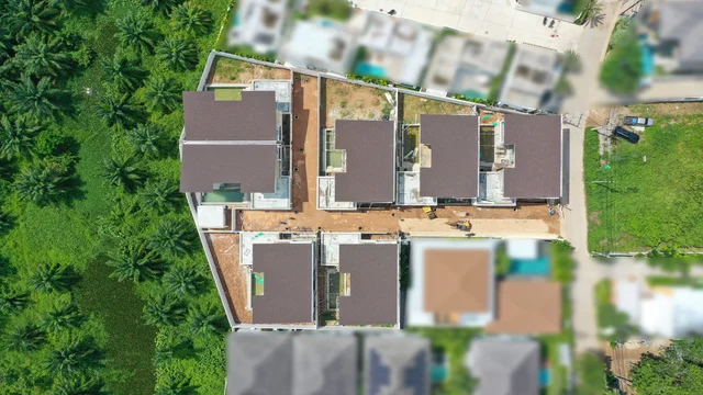 Zenithy Connext Project